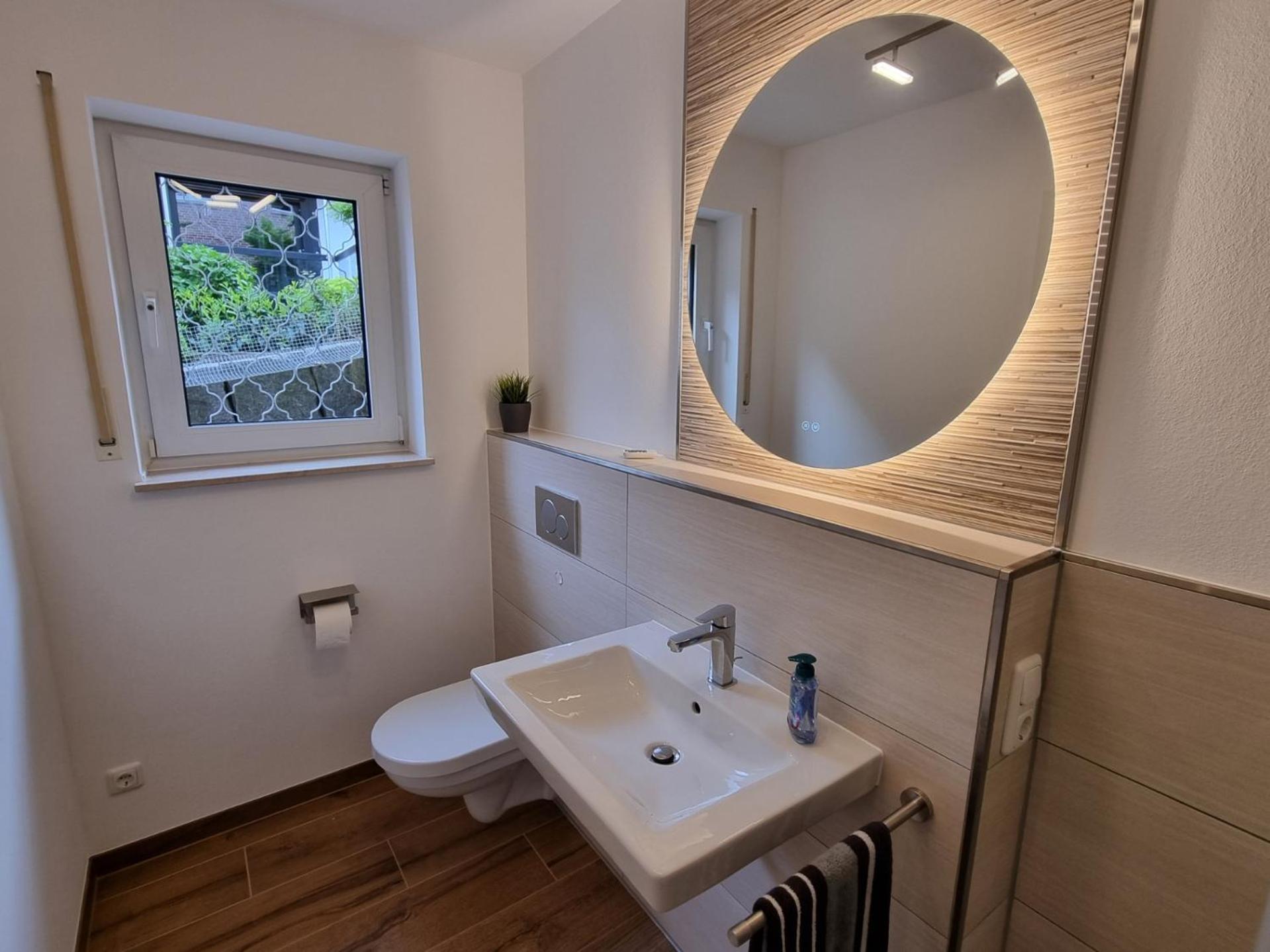 Dortblick Appartement Dortmund Buitenkant foto