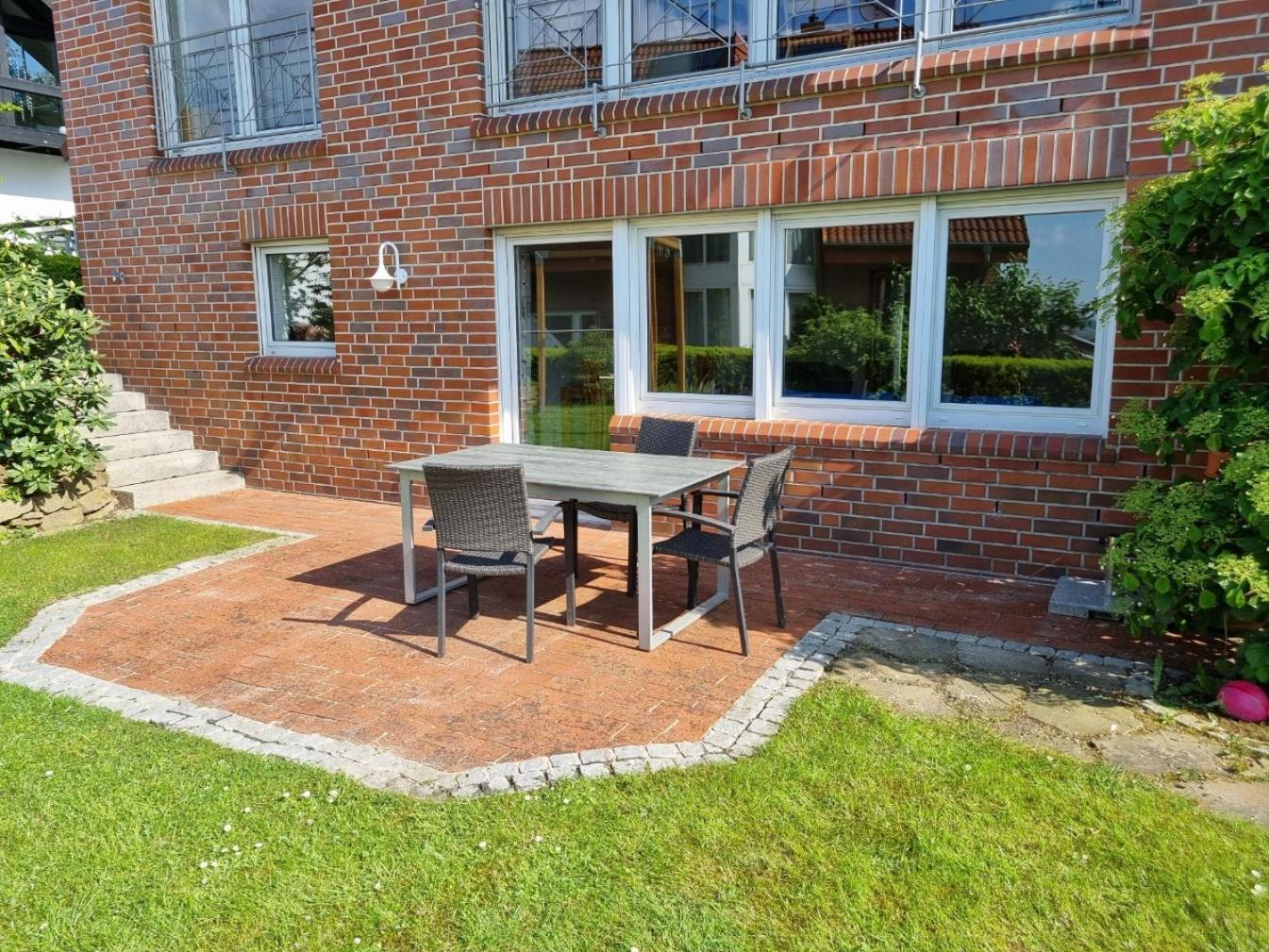 Dortblick Appartement Dortmund Buitenkant foto