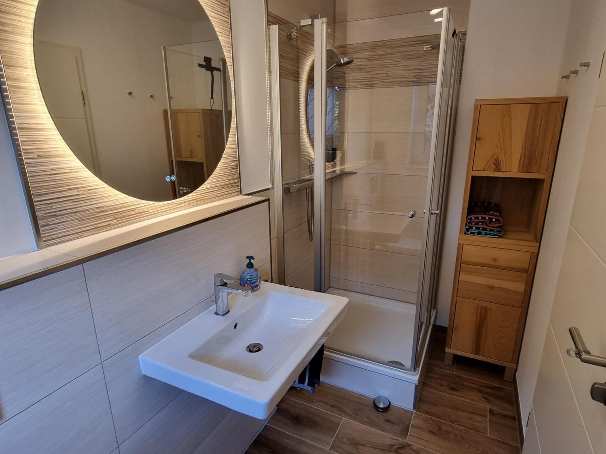 Dortblick Appartement Dortmund Buitenkant foto