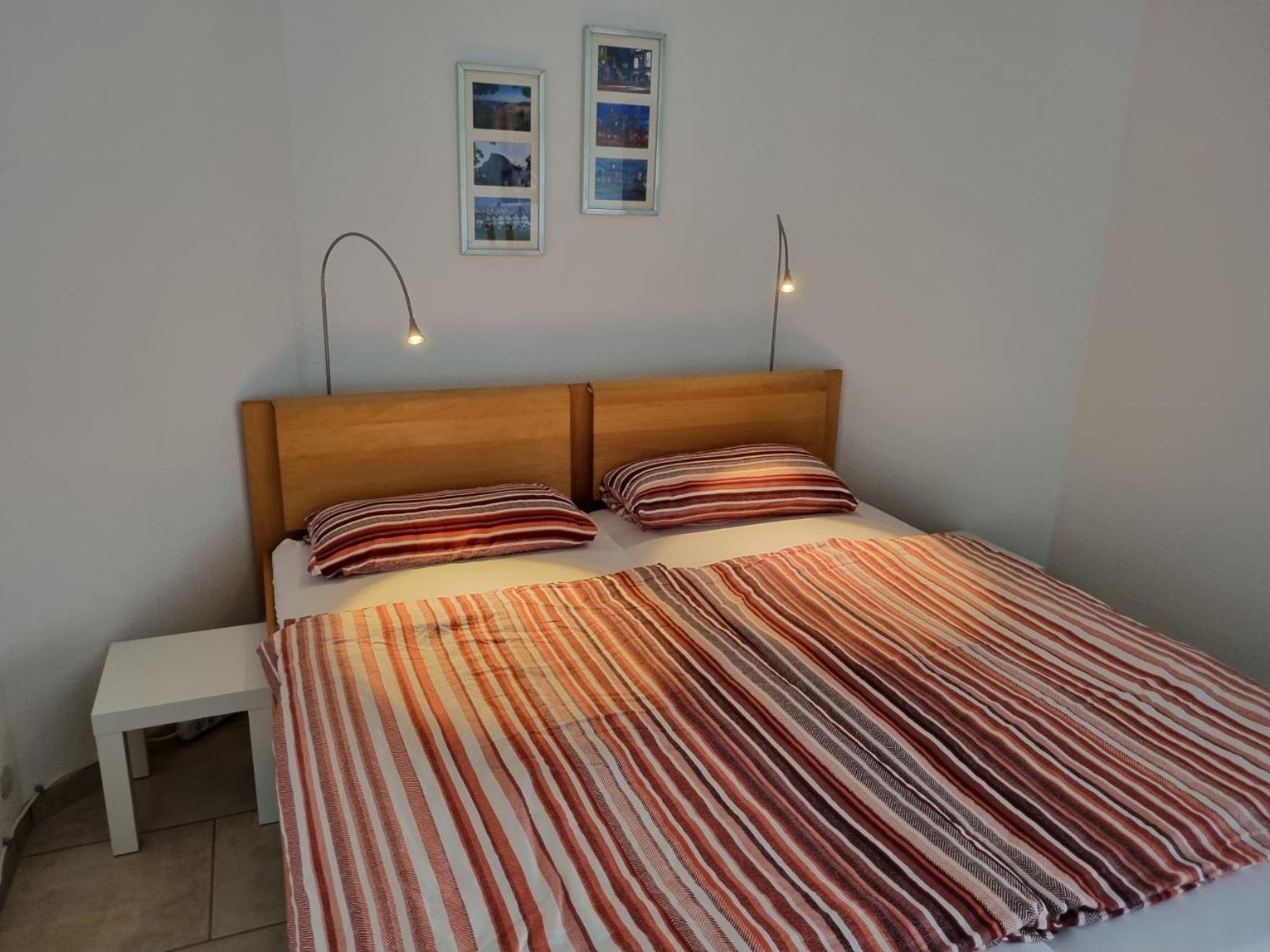 Dortblick Appartement Dortmund Buitenkant foto
