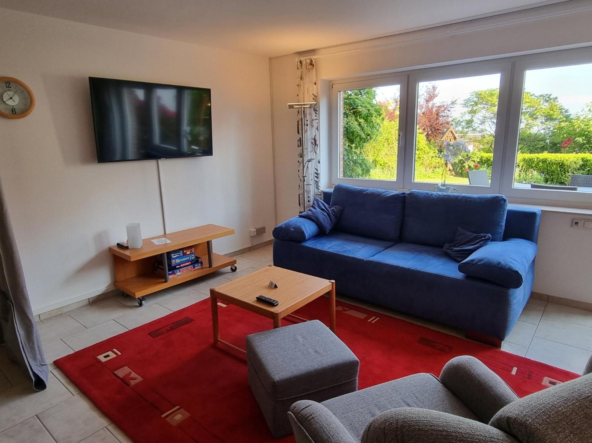 Dortblick Appartement Dortmund Buitenkant foto