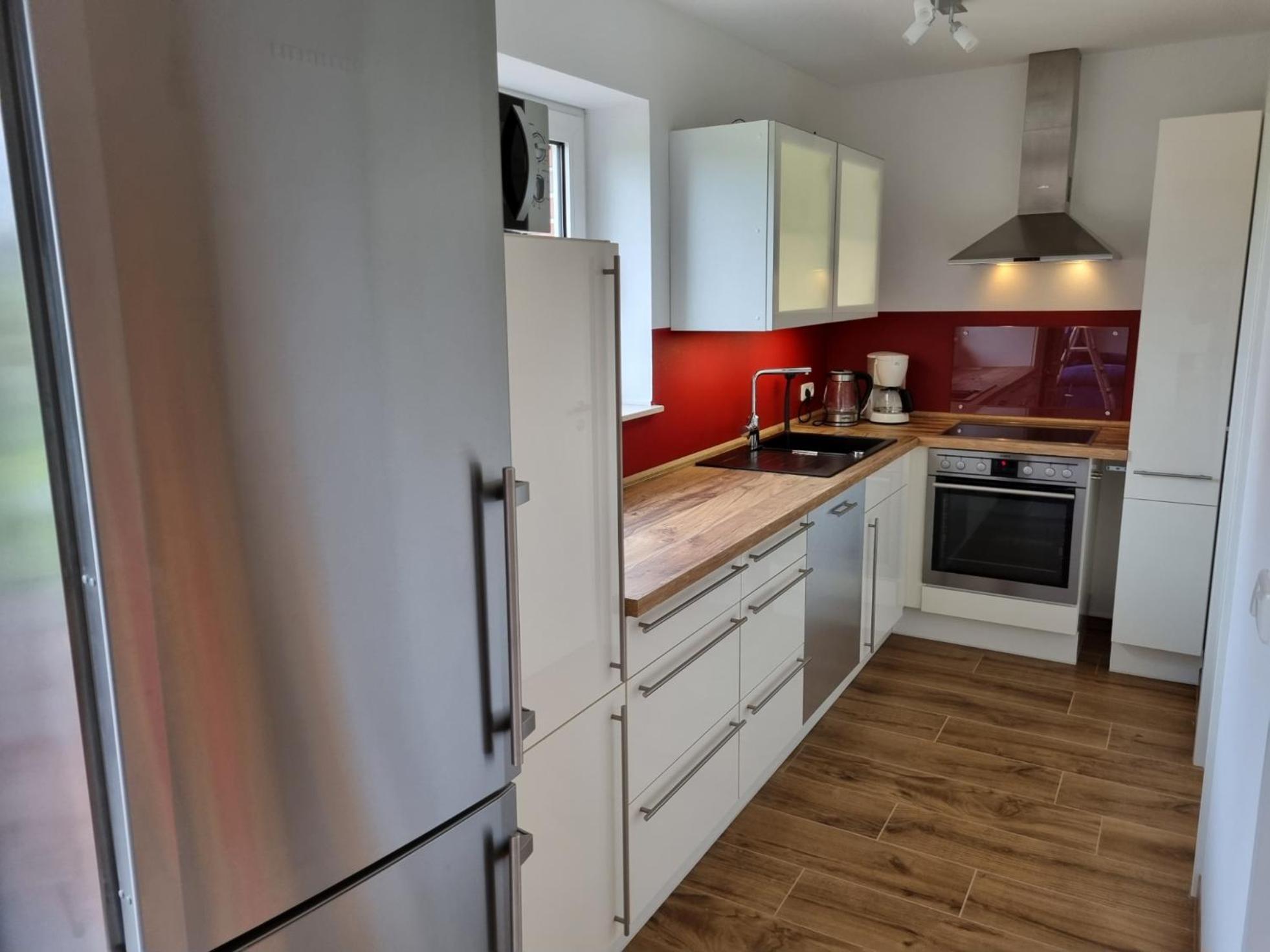 Dortblick Appartement Dortmund Buitenkant foto