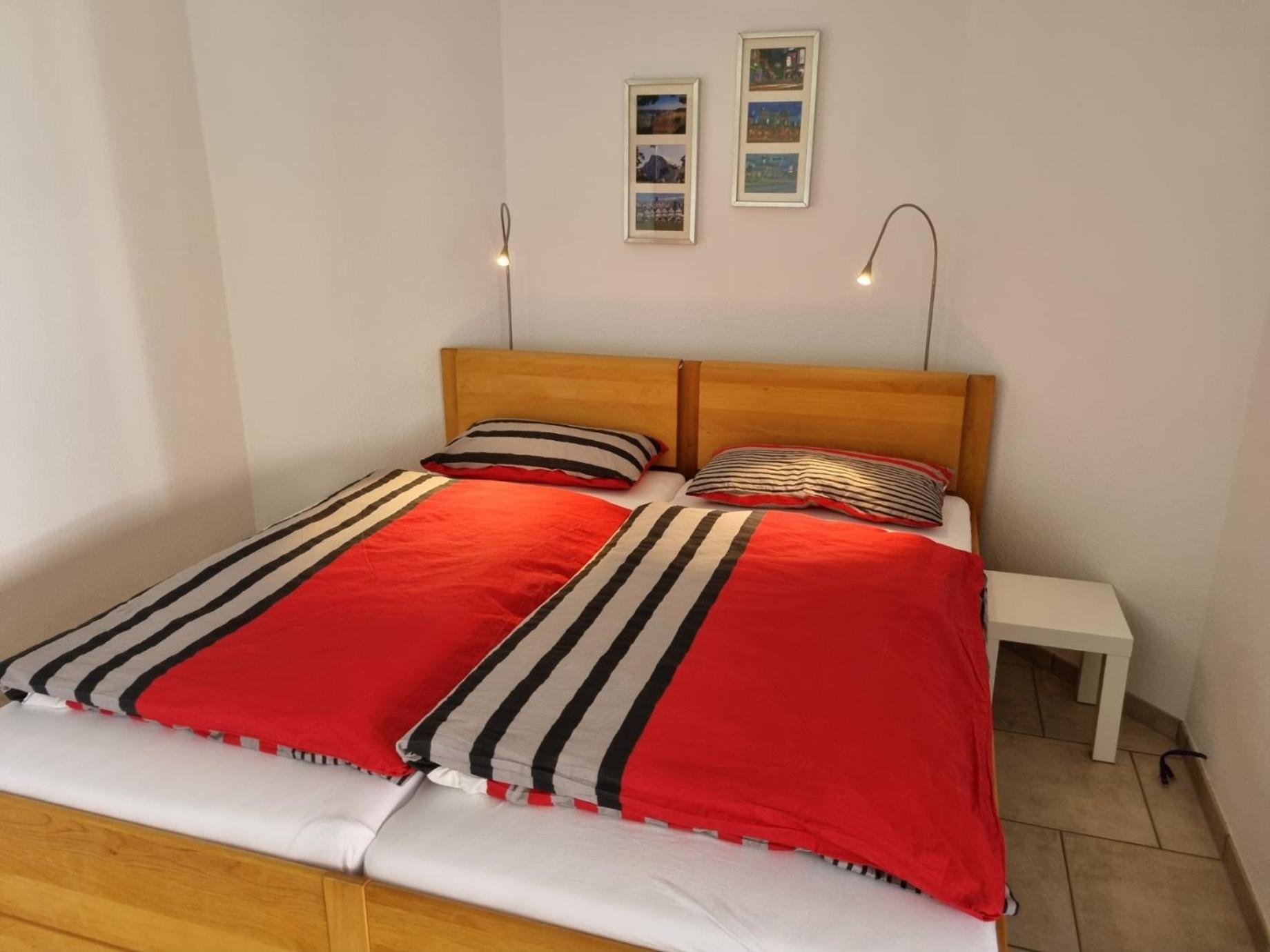Dortblick Appartement Dortmund Buitenkant foto
