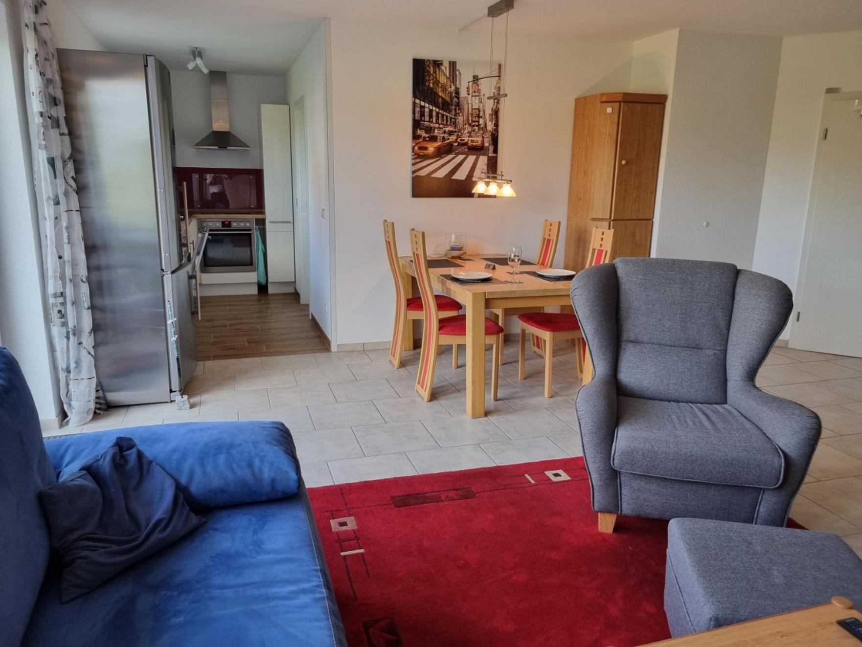 Dortblick Appartement Dortmund Buitenkant foto