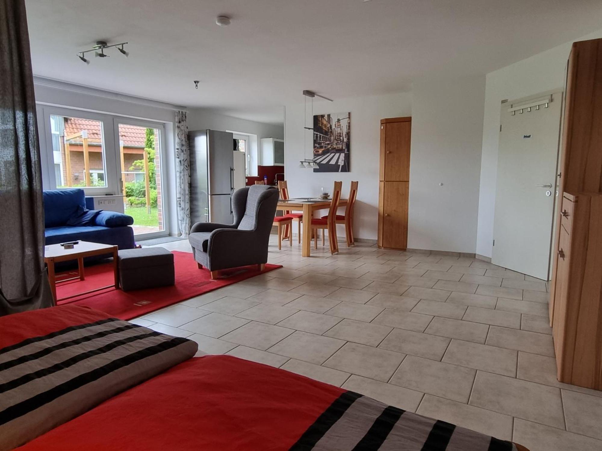 Dortblick Appartement Dortmund Buitenkant foto