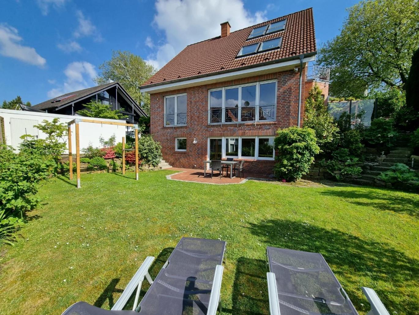 Dortblick Appartement Dortmund Buitenkant foto