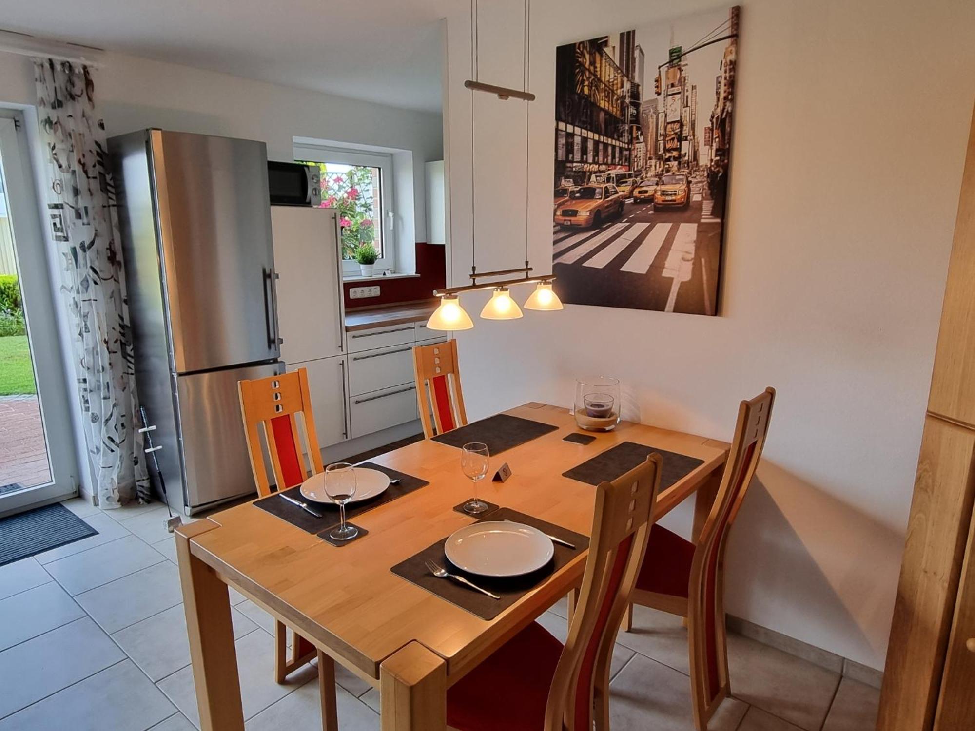 Dortblick Appartement Dortmund Buitenkant foto