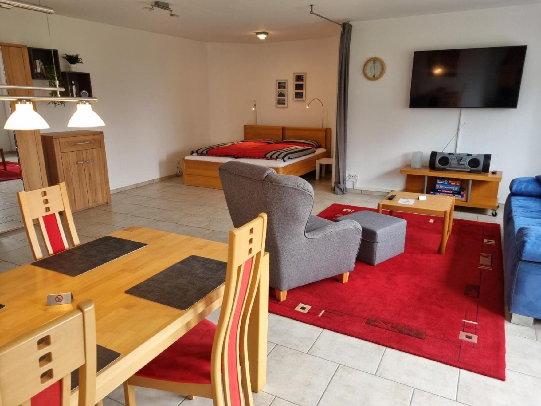 Dortblick Appartement Dortmund Buitenkant foto
